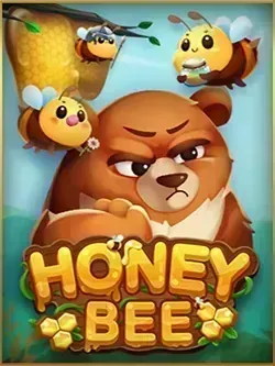 honey bee by boston44